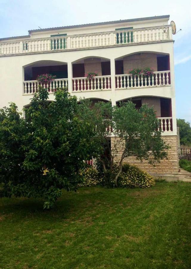 Sara Apartment Bibinje Ngoại thất bức ảnh