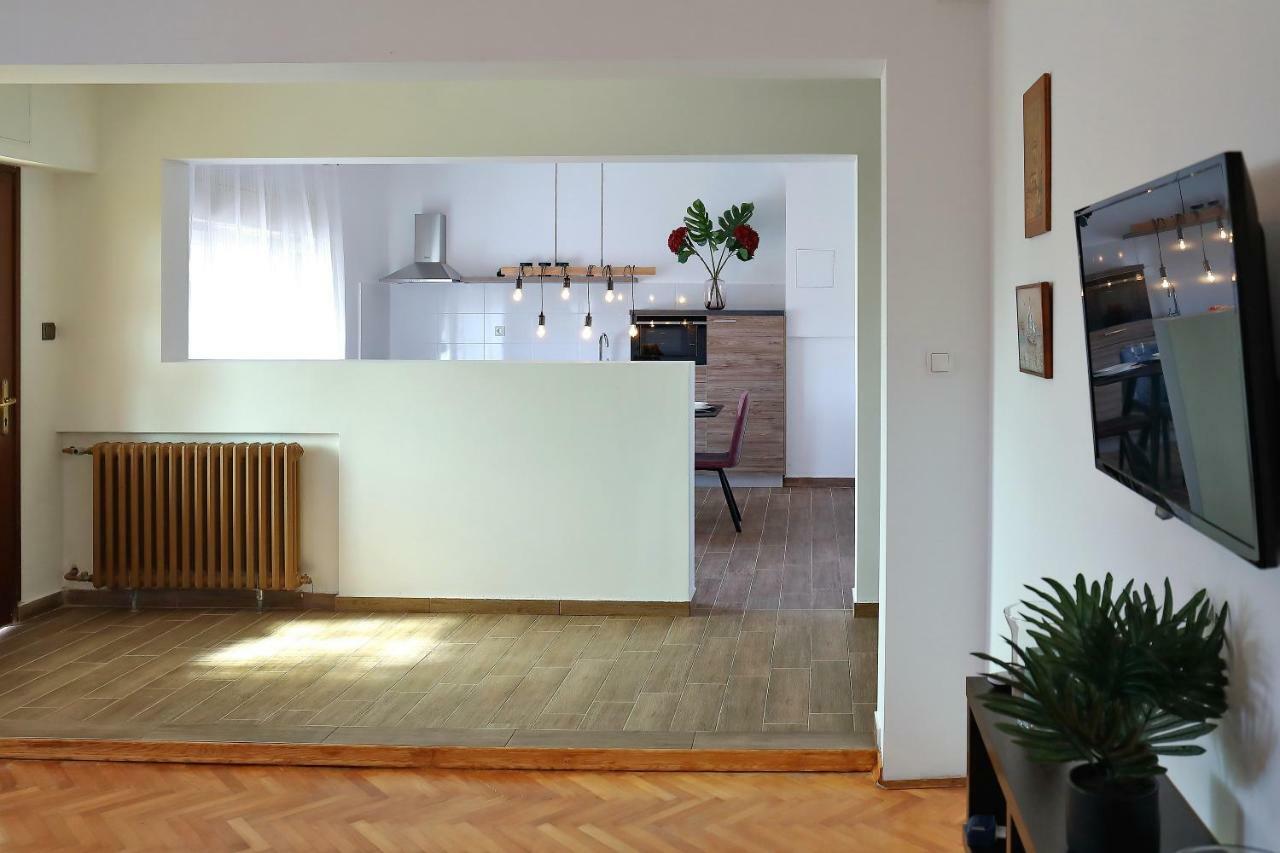 Sara Apartment Bibinje Ngoại thất bức ảnh
