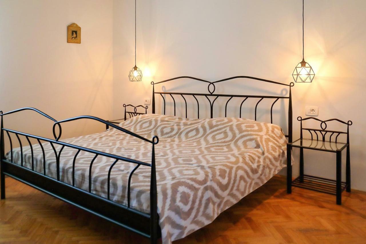 Sara Apartment Bibinje Ngoại thất bức ảnh