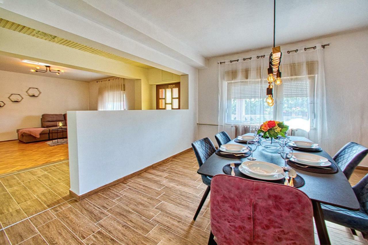 Sara Apartment Bibinje Ngoại thất bức ảnh