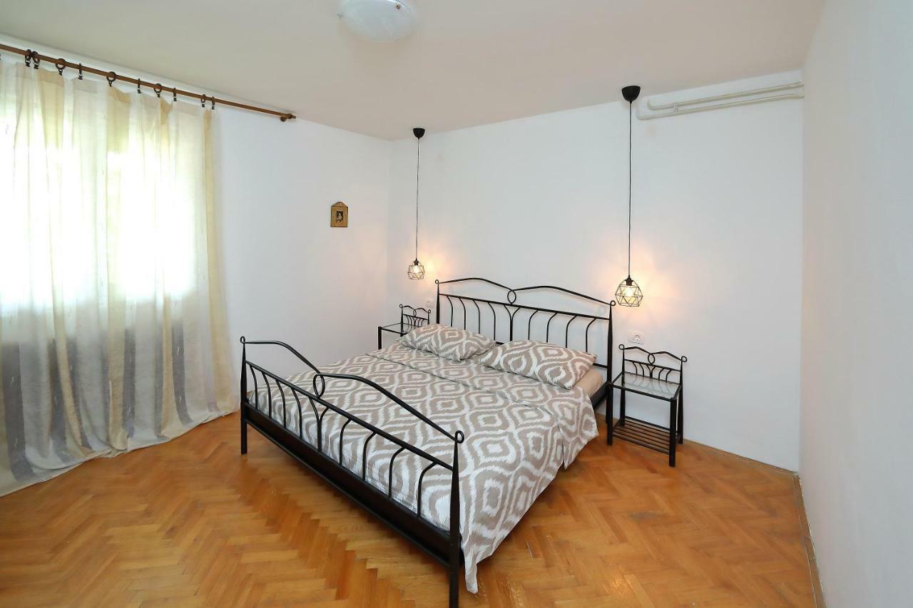 Sara Apartment Bibinje Ngoại thất bức ảnh