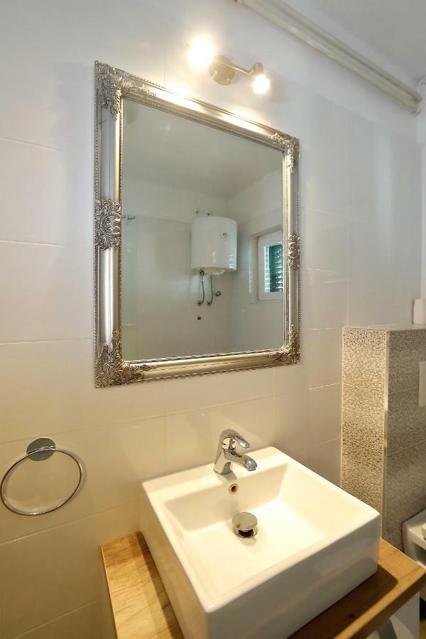 Sara Apartment Bibinje Ngoại thất bức ảnh