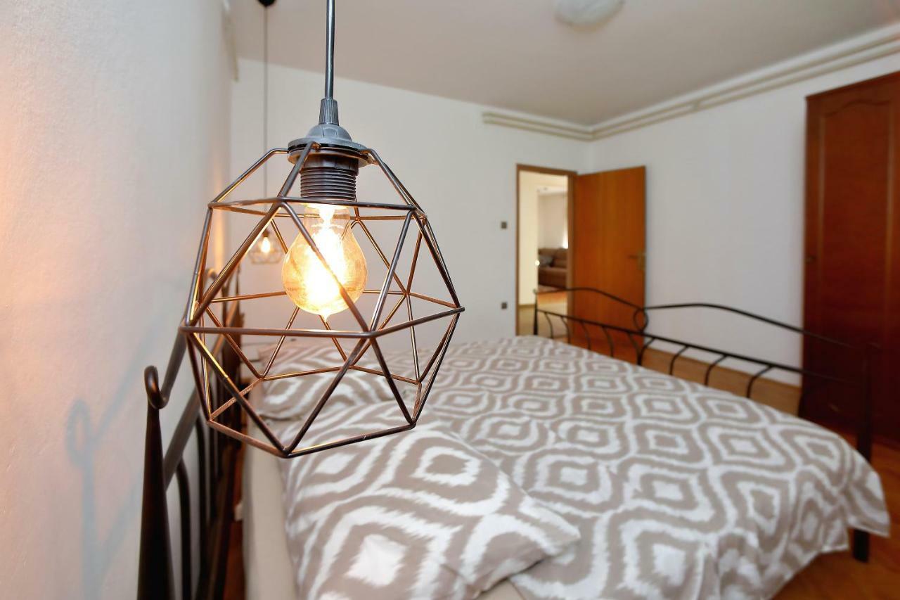 Sara Apartment Bibinje Ngoại thất bức ảnh