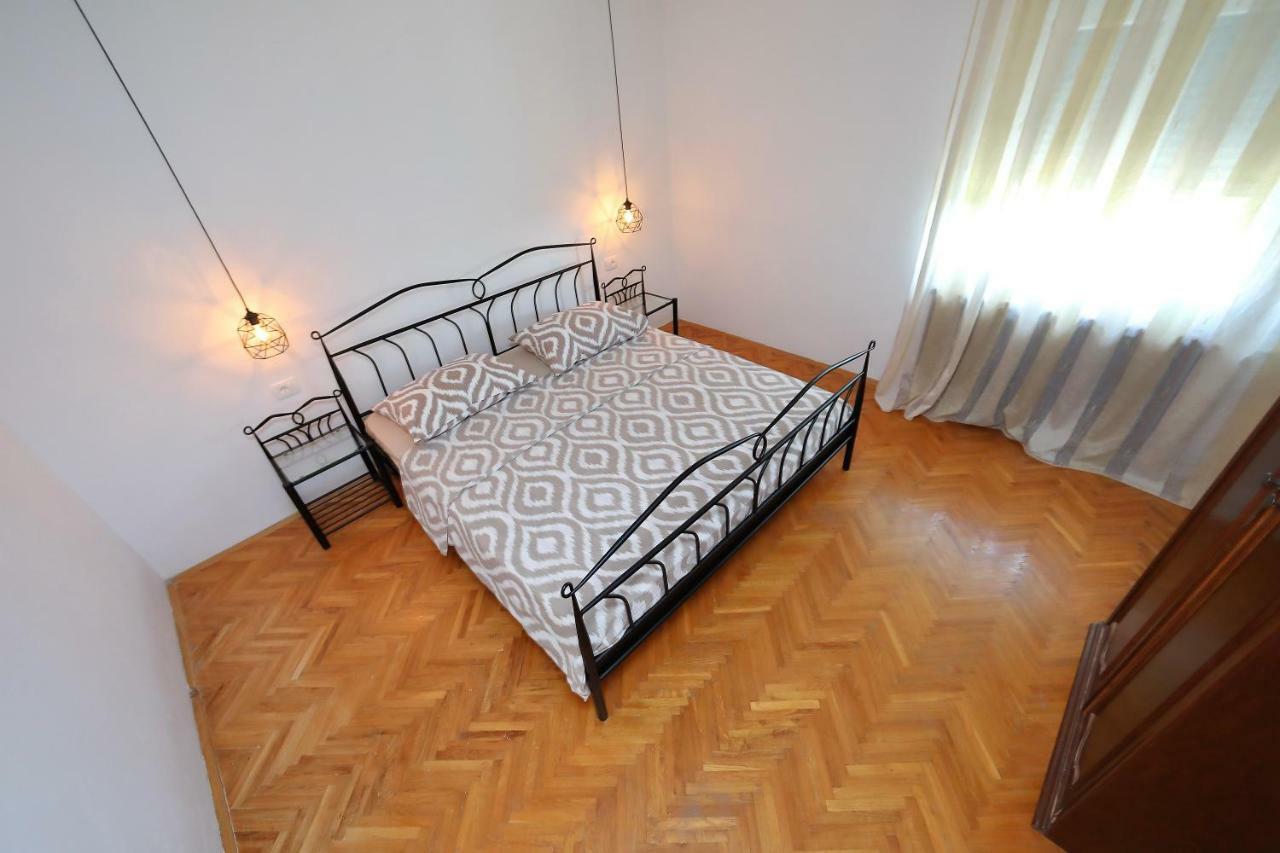 Sara Apartment Bibinje Ngoại thất bức ảnh