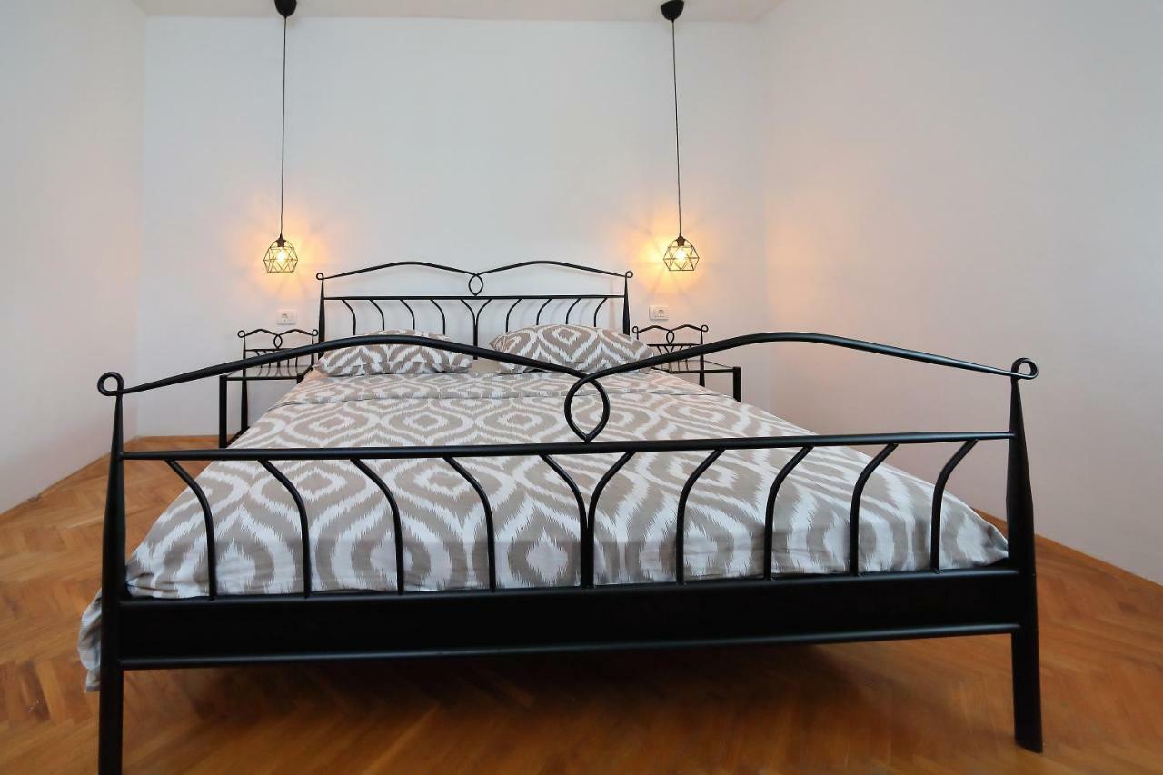 Sara Apartment Bibinje Ngoại thất bức ảnh