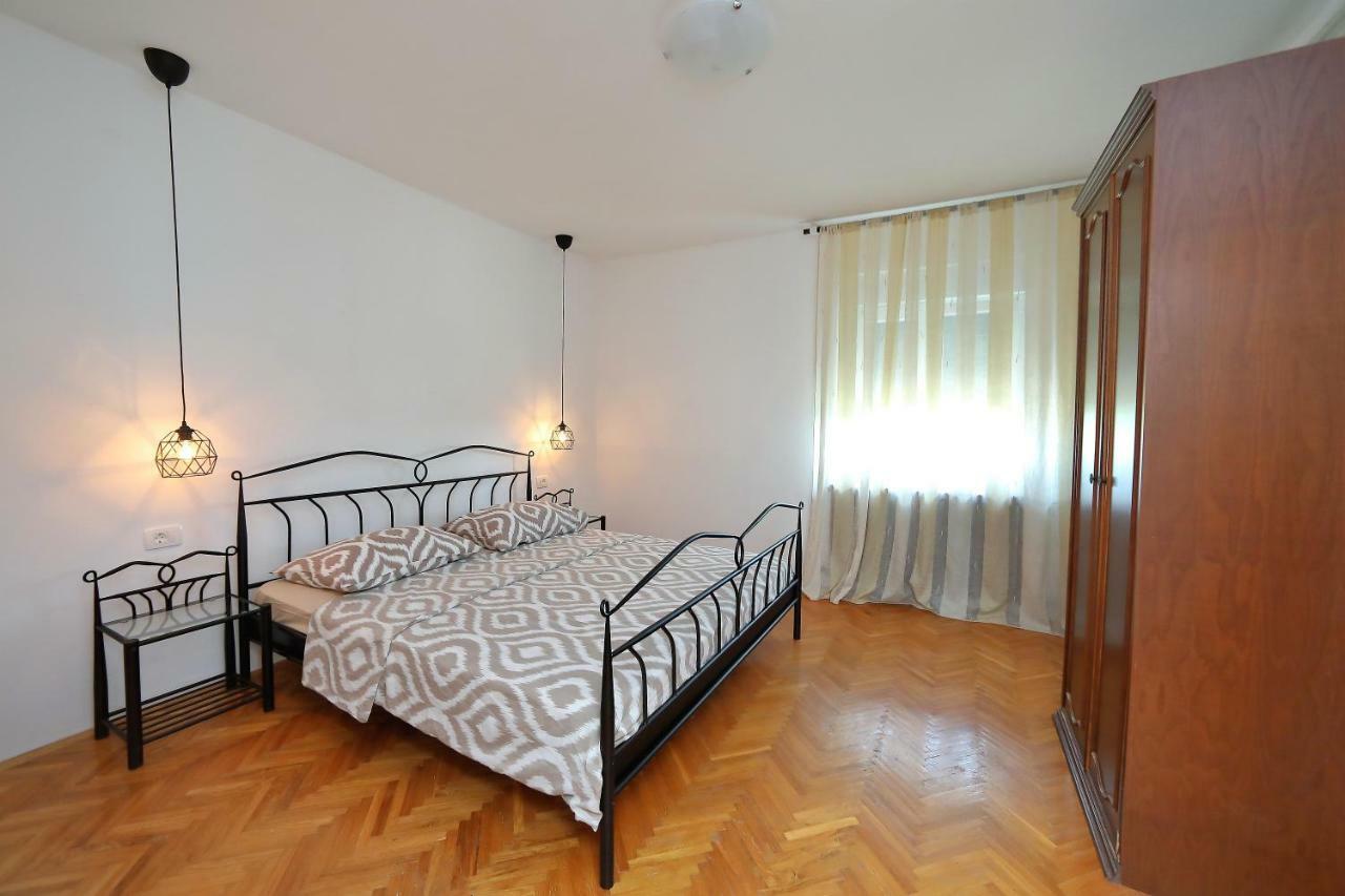 Sara Apartment Bibinje Ngoại thất bức ảnh