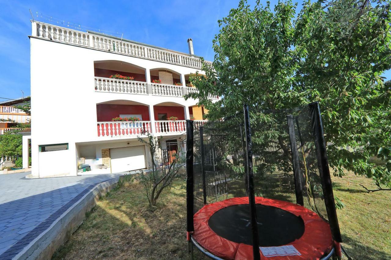 Sara Apartment Bibinje Ngoại thất bức ảnh