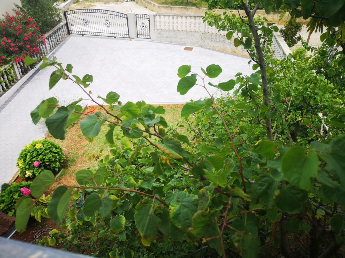 Sara Apartment Bibinje Ngoại thất bức ảnh